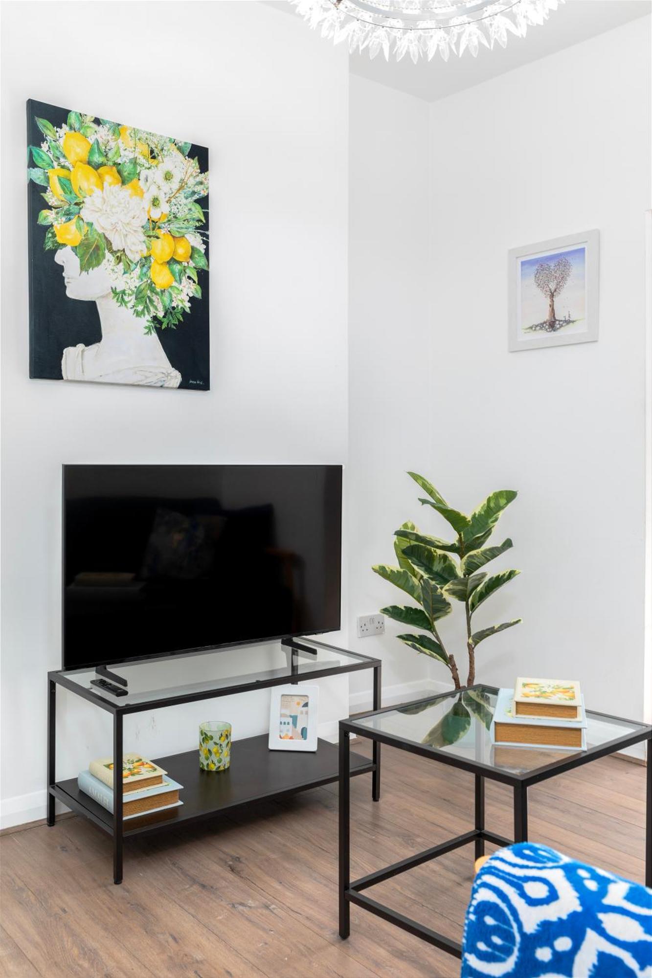 Camden Apartments Londyn Zewnętrze zdjęcie