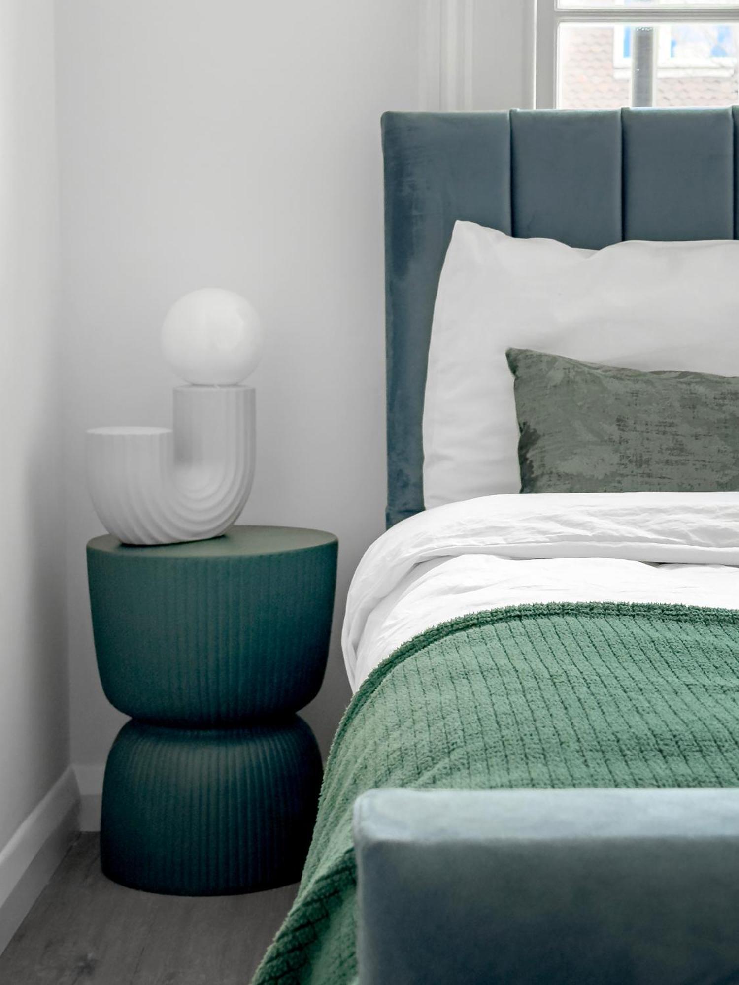 Camden Apartments Londyn Zewnętrze zdjęcie